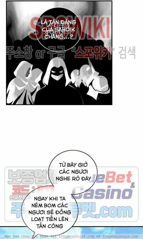 Tôi Sinh Ra Để Làm Người Vĩ Đại Chapter 63 trang 7