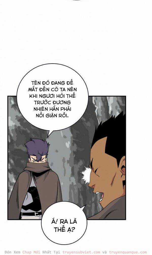 Tôi Sinh Ra Để Làm Người Vĩ Đại Chapter 63 trang 71