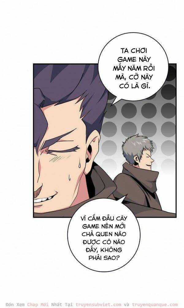 Tôi Sinh Ra Để Làm Người Vĩ Đại Chapter 63 trang 72