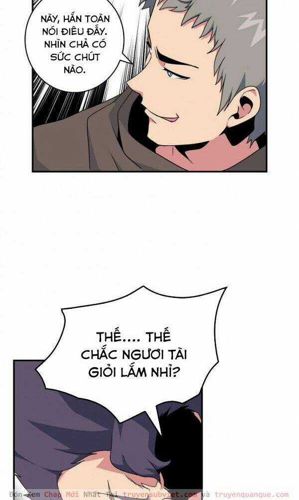 Tôi Sinh Ra Để Làm Người Vĩ Đại Chapter 63 trang 74