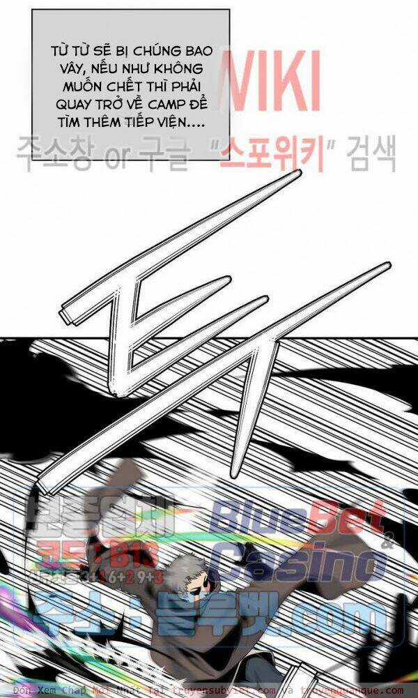 Tôi Sinh Ra Để Làm Người Vĩ Đại Chapter 64 trang 10