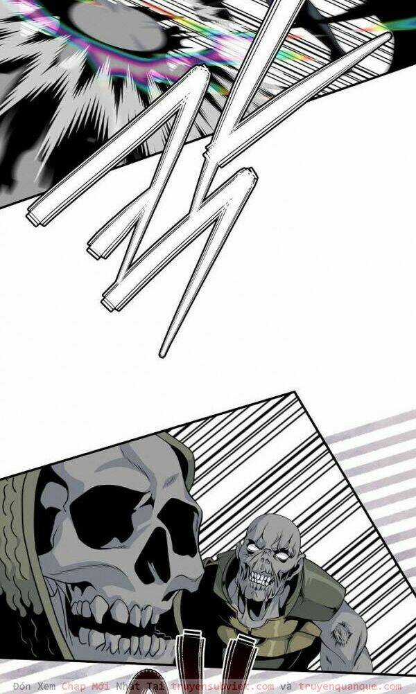 Tôi Sinh Ra Để Làm Người Vĩ Đại Chapter 64 trang 11