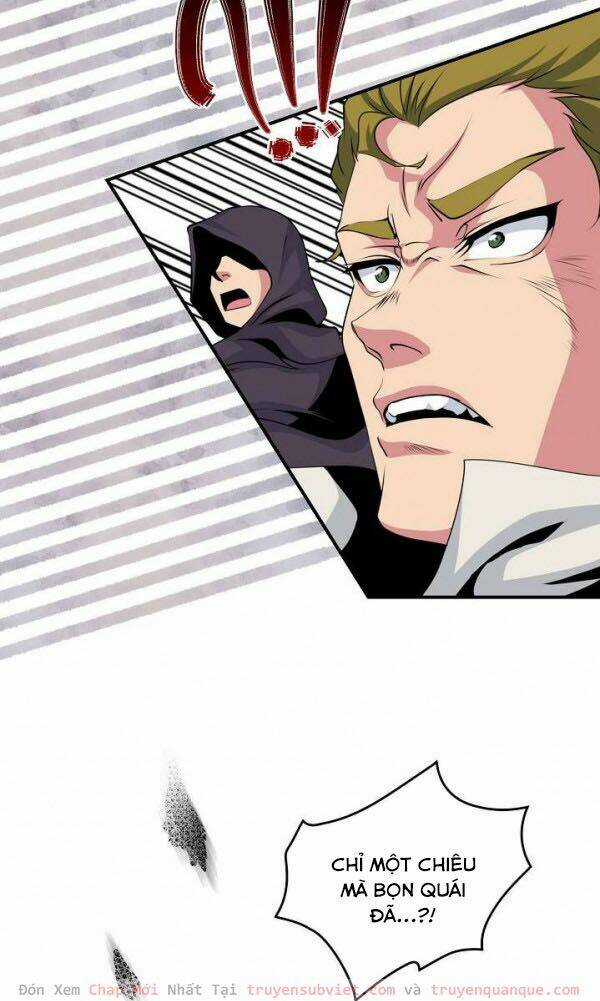 Tôi Sinh Ra Để Làm Người Vĩ Đại Chapter 64 trang 12