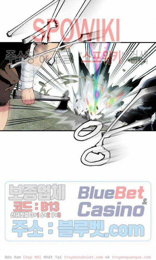 Tôi Sinh Ra Để Làm Người Vĩ Đại Chapter 64 trang 16