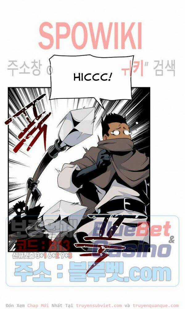 Tôi Sinh Ra Để Làm Người Vĩ Đại Chapter 64 trang 19