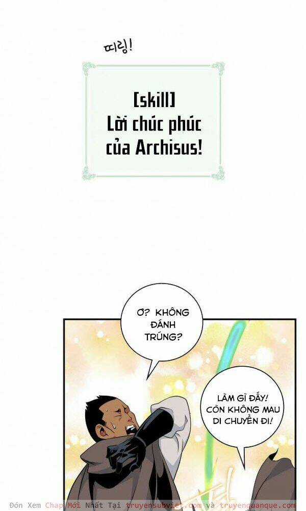 Tôi Sinh Ra Để Làm Người Vĩ Đại Chapter 64 trang 20