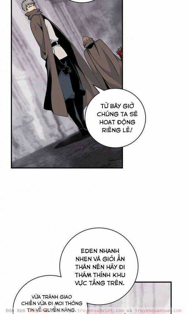 Tôi Sinh Ra Để Làm Người Vĩ Đại Chapter 64 trang 26