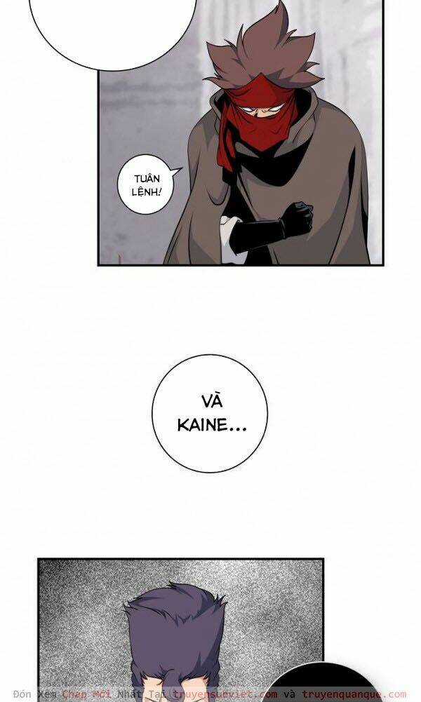 Tôi Sinh Ra Để Làm Người Vĩ Đại Chapter 64 trang 27