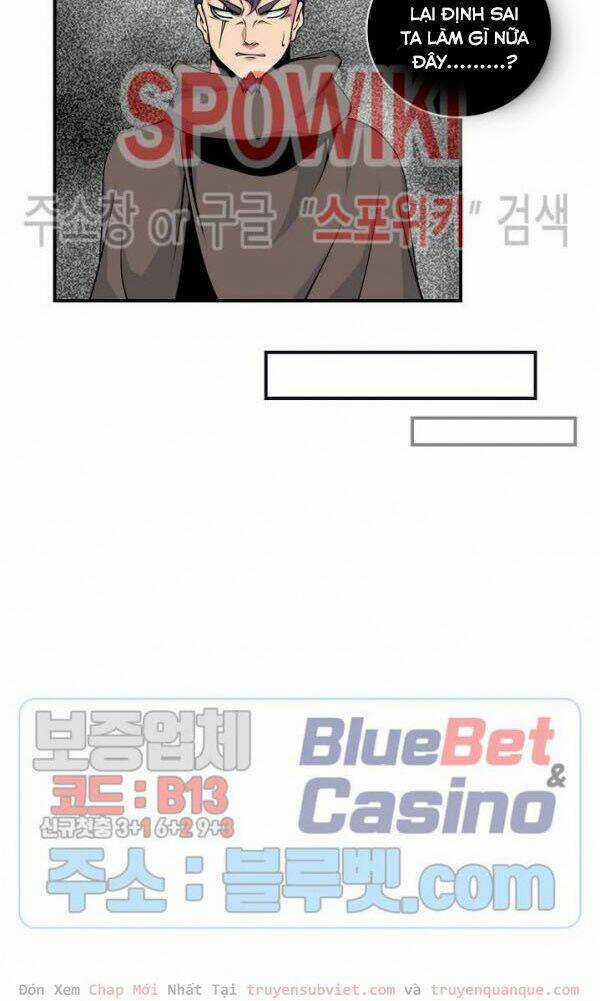 Tôi Sinh Ra Để Làm Người Vĩ Đại Chapter 64 trang 28