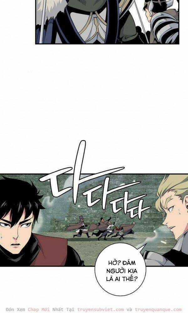 Tôi Sinh Ra Để Làm Người Vĩ Đại Chapter 64 trang 3