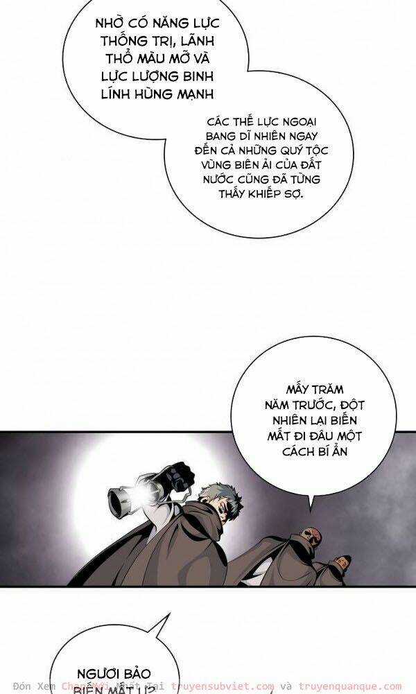 Tôi Sinh Ra Để Làm Người Vĩ Đại Chapter 64 trang 30