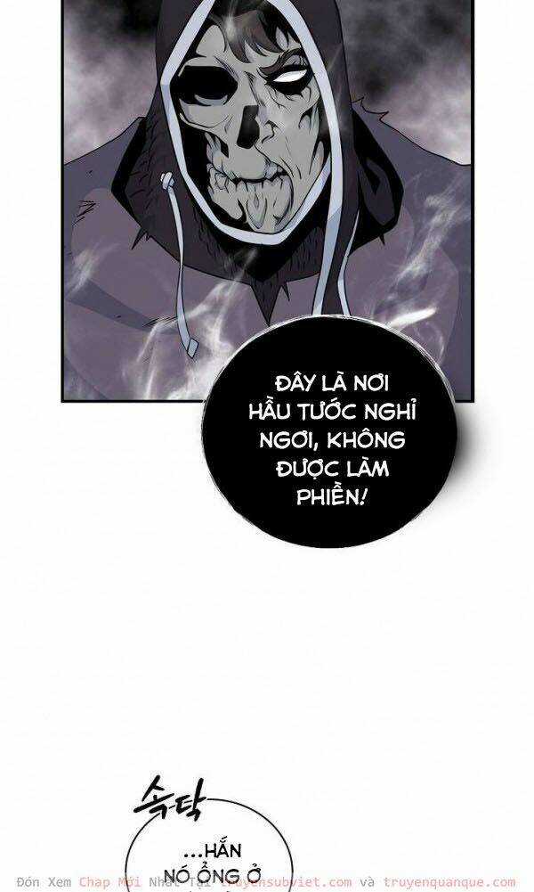 Tôi Sinh Ra Để Làm Người Vĩ Đại Chapter 64 trang 33