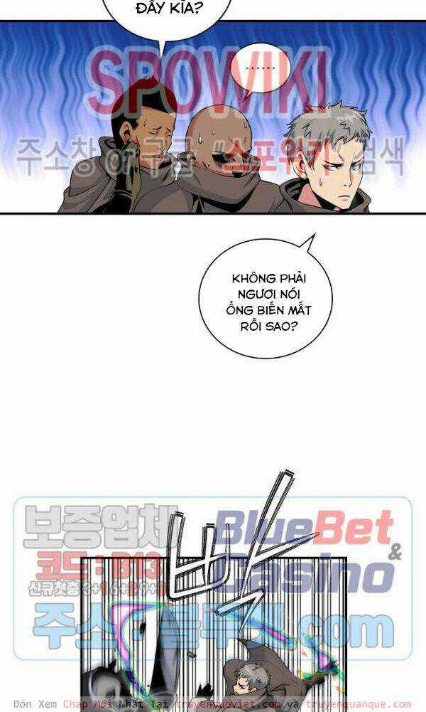 Tôi Sinh Ra Để Làm Người Vĩ Đại Chapter 64 trang 34