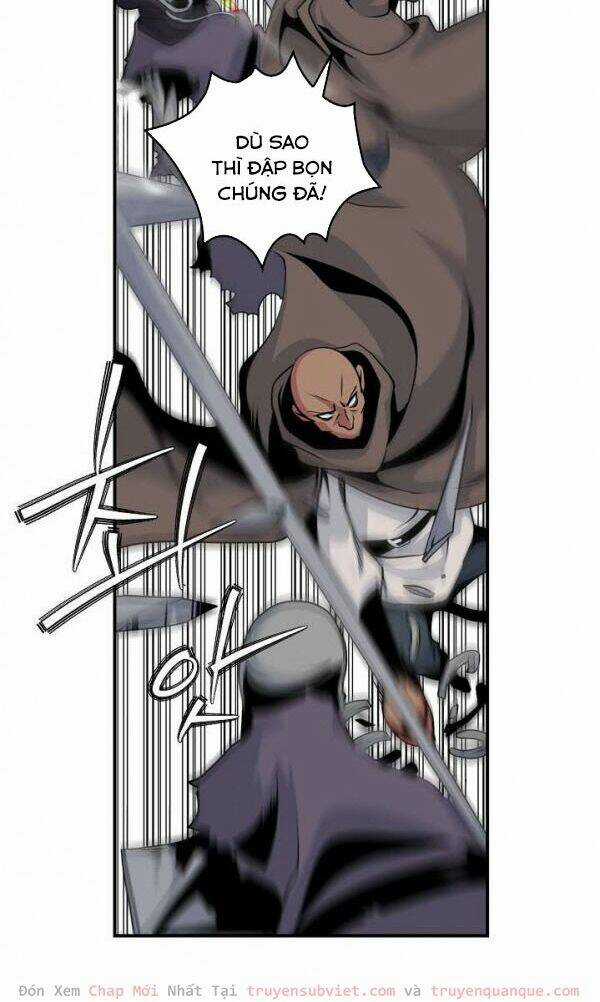 Tôi Sinh Ra Để Làm Người Vĩ Đại Chapter 64 trang 35