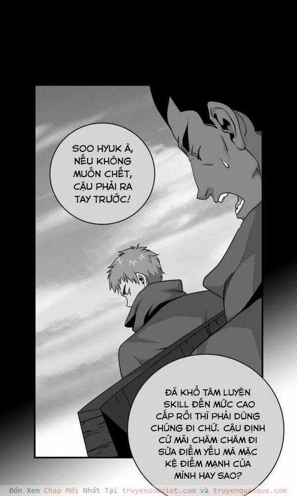 Tôi Sinh Ra Để Làm Người Vĩ Đại Chapter 64 trang 38