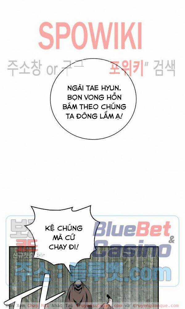 Tôi Sinh Ra Để Làm Người Vĩ Đại Chapter 64 trang 4