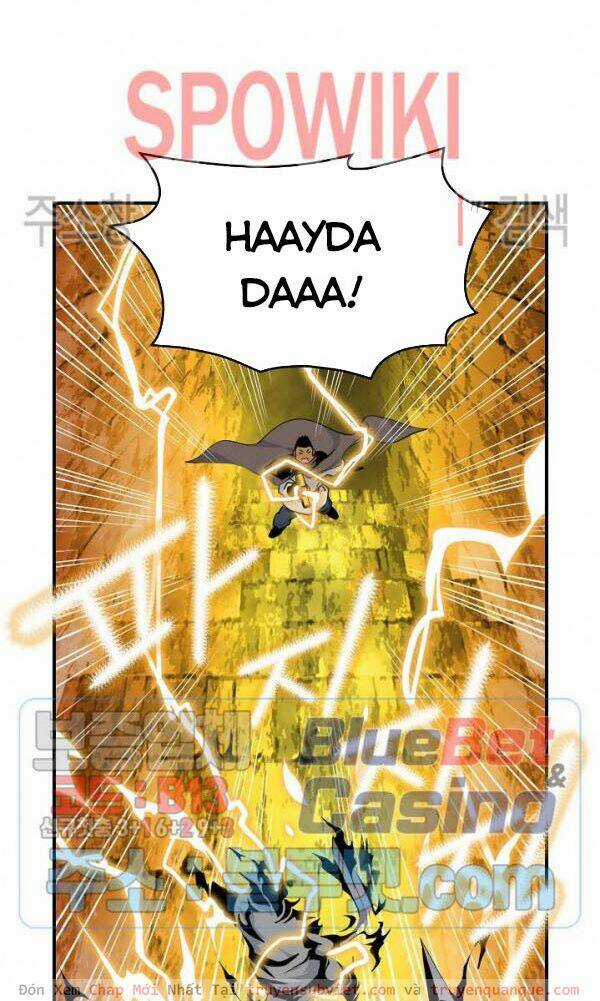 Tôi Sinh Ra Để Làm Người Vĩ Đại Chapter 64 trang 40