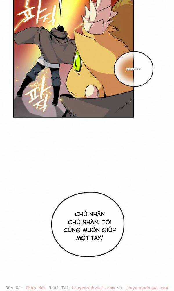 Tôi Sinh Ra Để Làm Người Vĩ Đại Chapter 64 trang 42