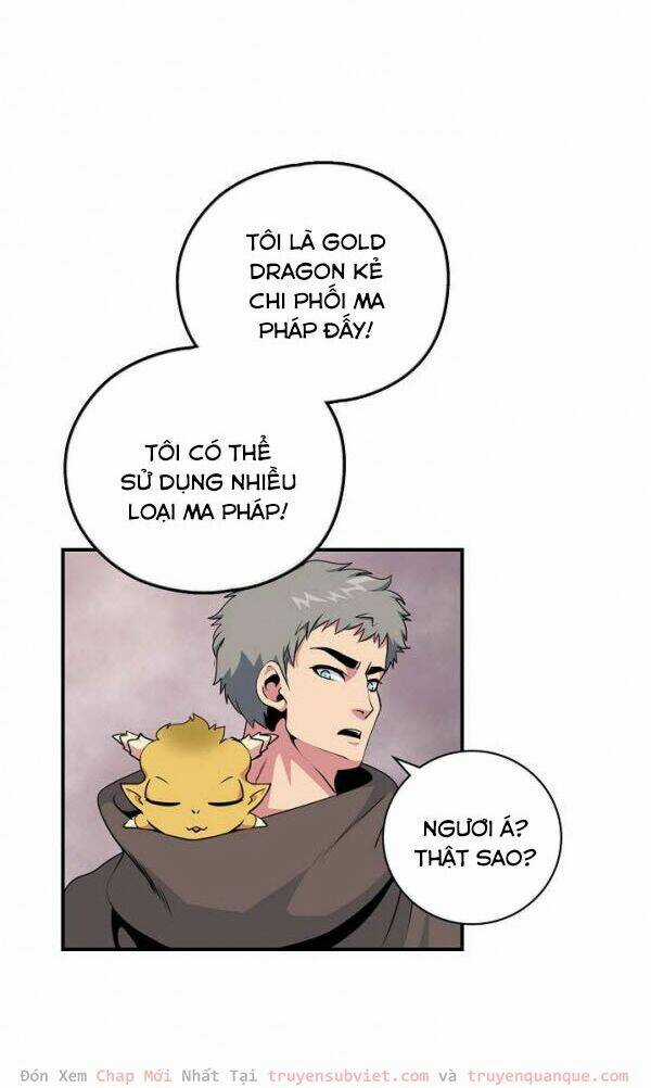 Tôi Sinh Ra Để Làm Người Vĩ Đại Chapter 64 trang 44