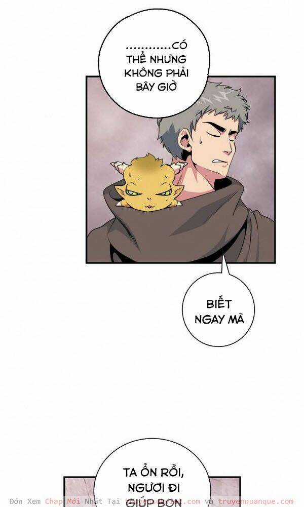 Tôi Sinh Ra Để Làm Người Vĩ Đại Chapter 64 trang 45