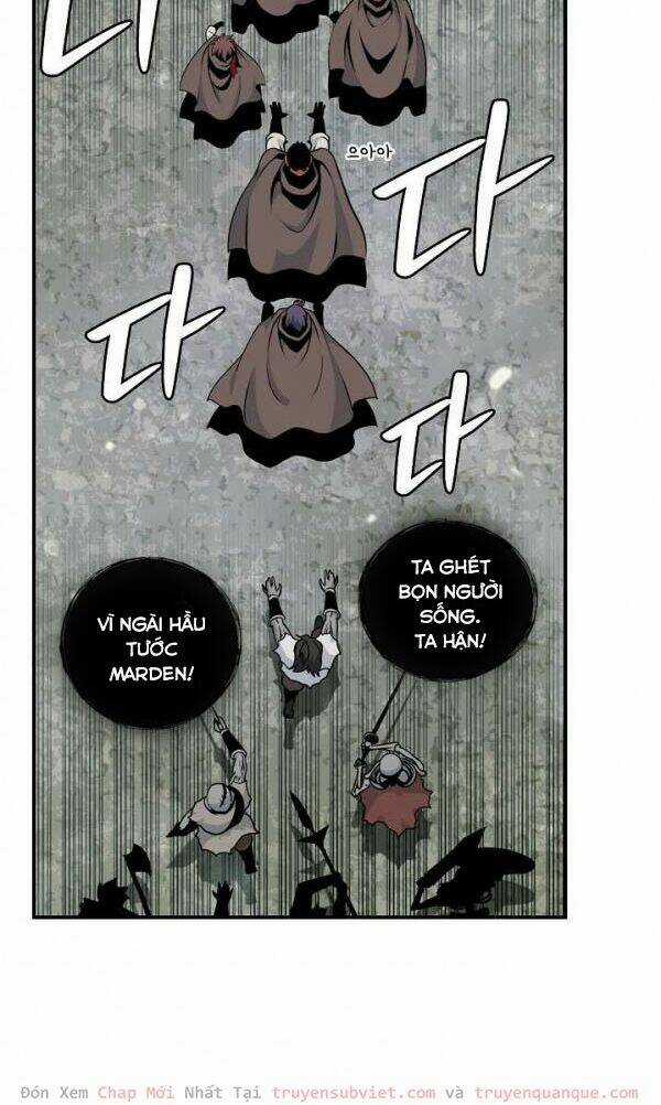 Tôi Sinh Ra Để Làm Người Vĩ Đại Chapter 64 trang 5