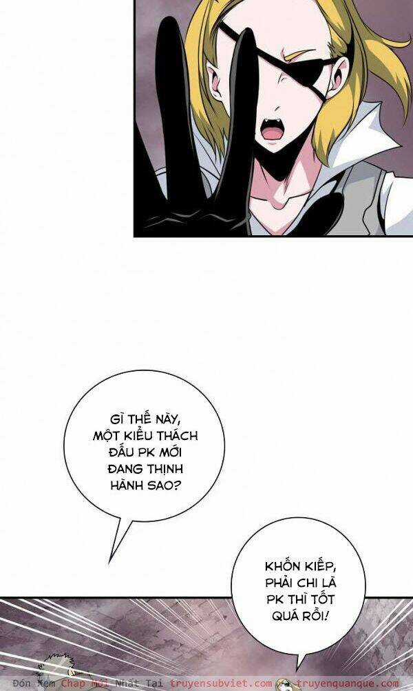 Tôi Sinh Ra Để Làm Người Vĩ Đại Chapter 64 trang 53