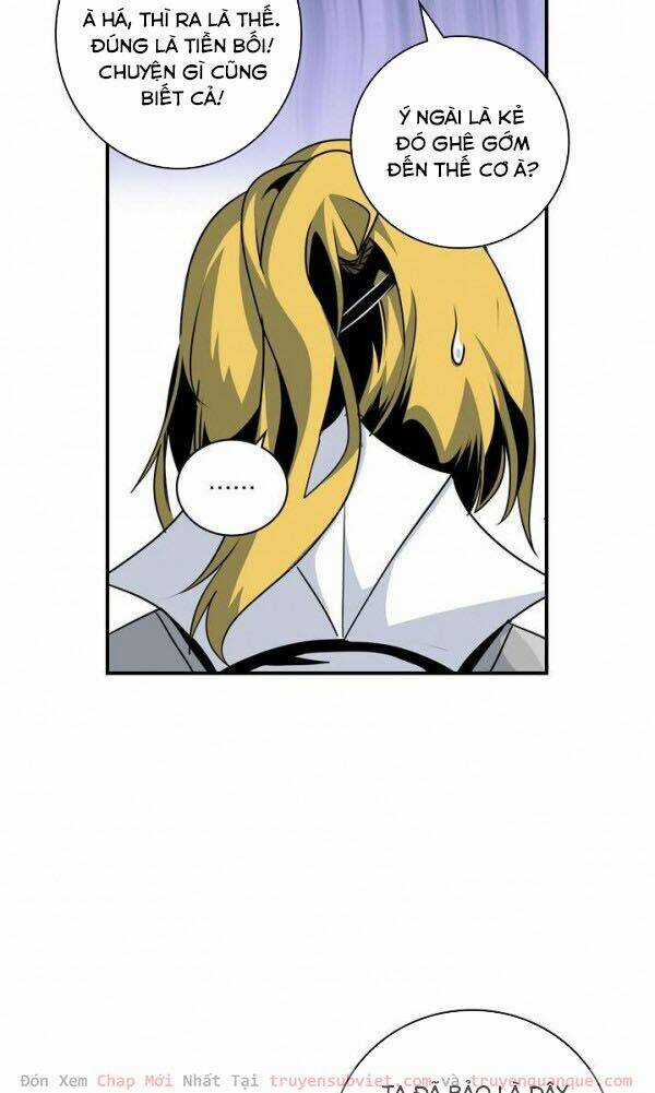 Tôi Sinh Ra Để Làm Người Vĩ Đại Chapter 64 trang 57