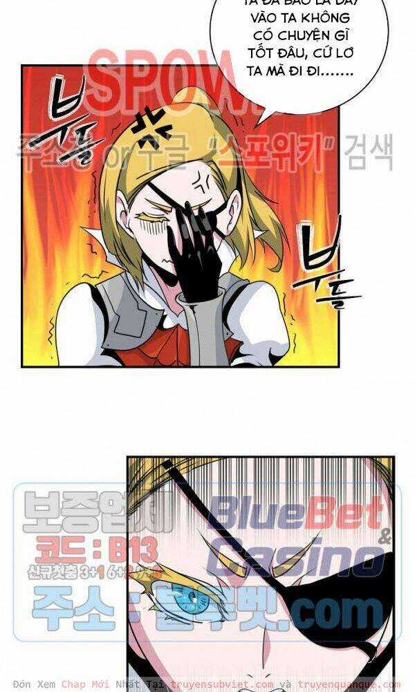 Tôi Sinh Ra Để Làm Người Vĩ Đại Chapter 64 trang 58