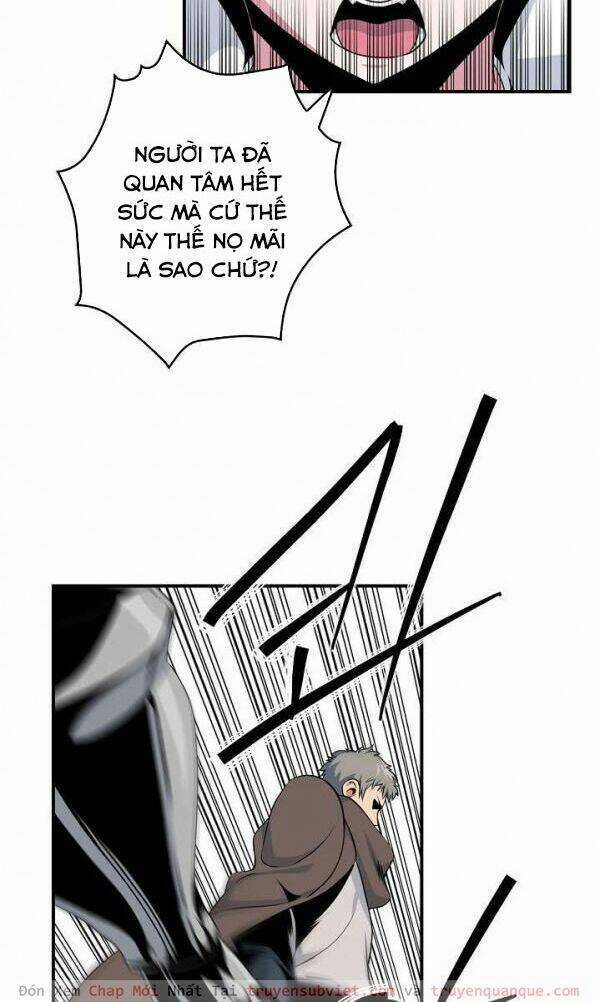 Tôi Sinh Ra Để Làm Người Vĩ Đại Chapter 64 trang 59