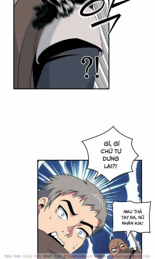 Tôi Sinh Ra Để Làm Người Vĩ Đại Chapter 64 trang 60