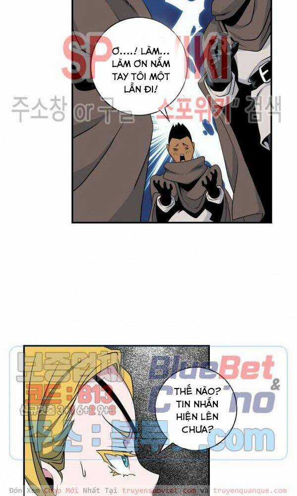 Tôi Sinh Ra Để Làm Người Vĩ Đại Chapter 64 trang 61