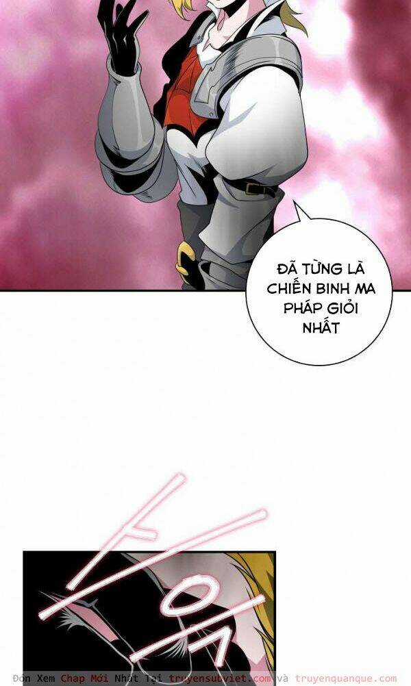 Tôi Sinh Ra Để Làm Người Vĩ Đại Chapter 64 trang 65