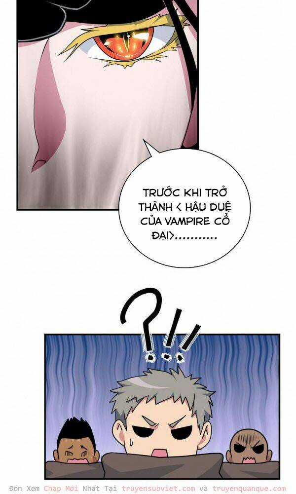 Tôi Sinh Ra Để Làm Người Vĩ Đại Chapter 64 trang 66