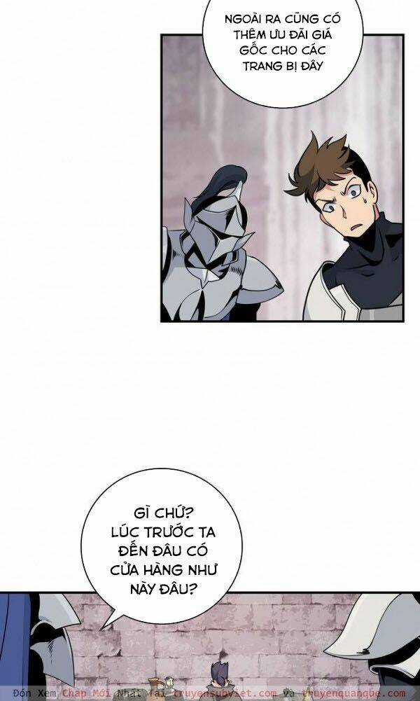 Tôi Sinh Ra Để Làm Người Vĩ Đại Chapter 64 trang 69