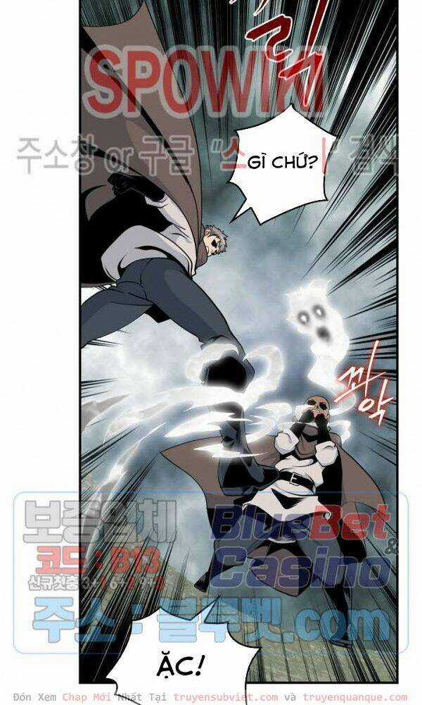 Tôi Sinh Ra Để Làm Người Vĩ Đại Chapter 64 trang 7