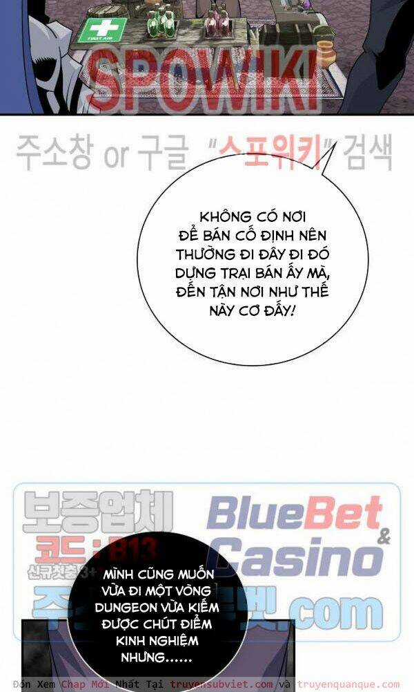 Tôi Sinh Ra Để Làm Người Vĩ Đại Chapter 64 trang 70