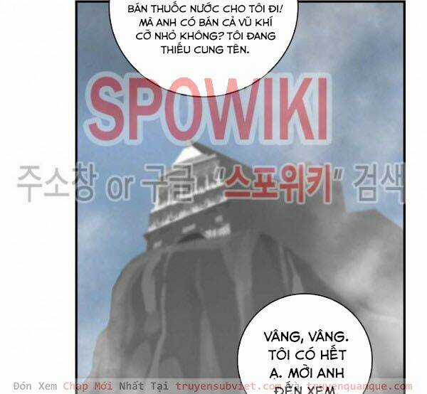 Tôi Sinh Ra Để Làm Người Vĩ Đại Chapter 64 trang 72