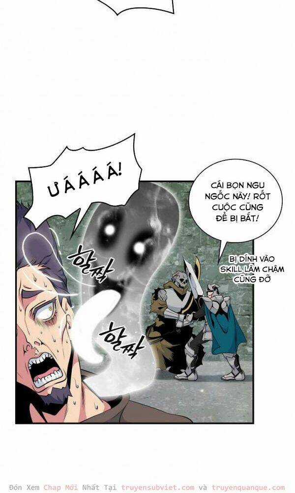 Tôi Sinh Ra Để Làm Người Vĩ Đại Chapter 64 trang 8