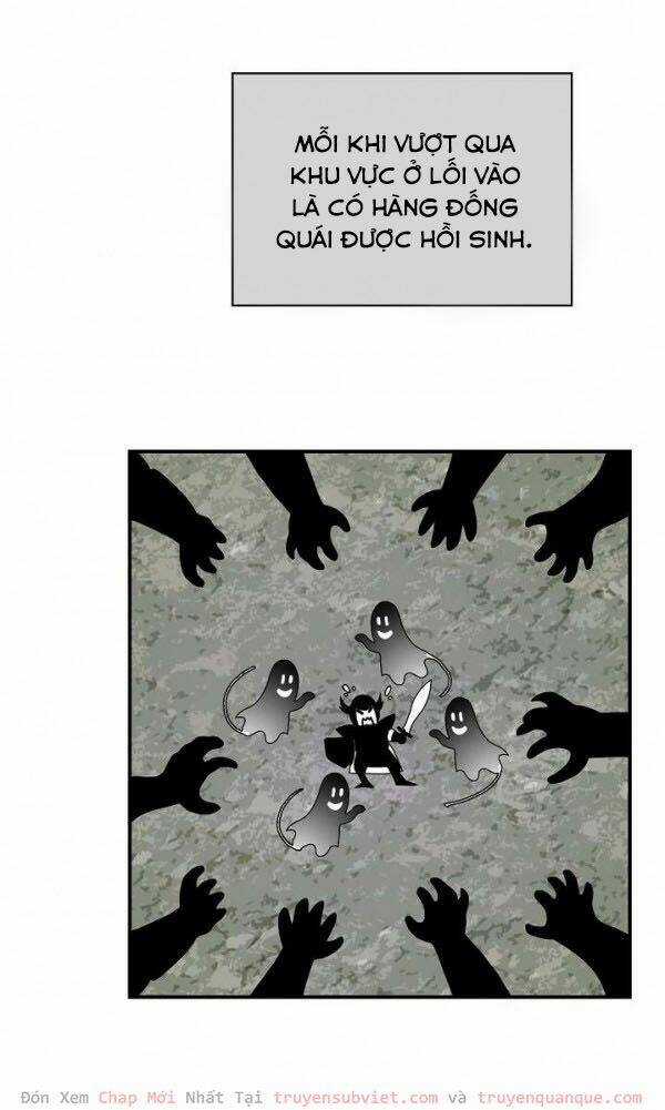 Tôi Sinh Ra Để Làm Người Vĩ Đại Chapter 64 trang 9