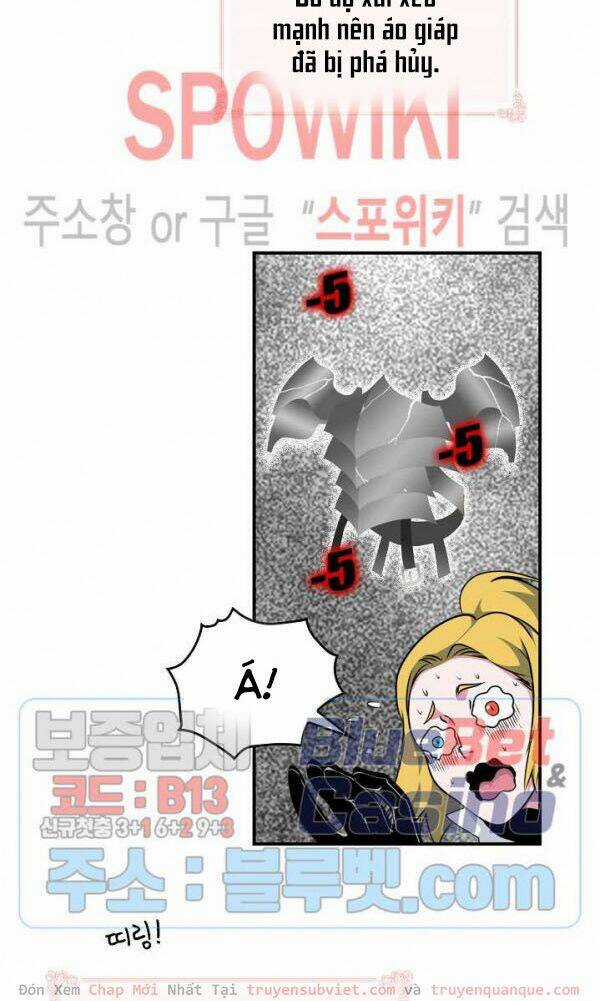 Tôi Sinh Ra Để Làm Người Vĩ Đại Chapter 65 trang 10