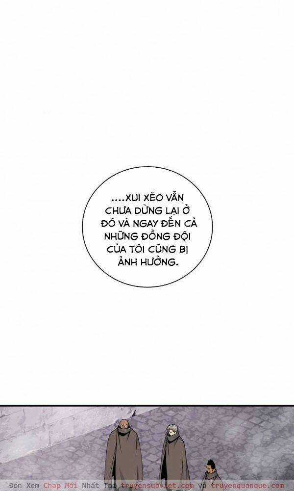 Tôi Sinh Ra Để Làm Người Vĩ Đại Chapter 65 trang 12