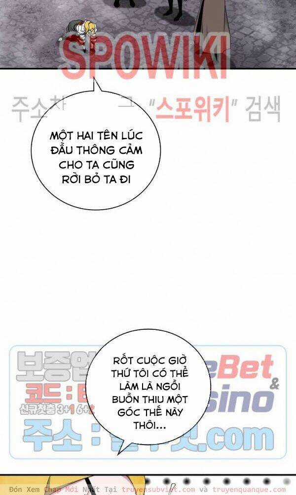 Tôi Sinh Ra Để Làm Người Vĩ Đại Chapter 65 trang 13