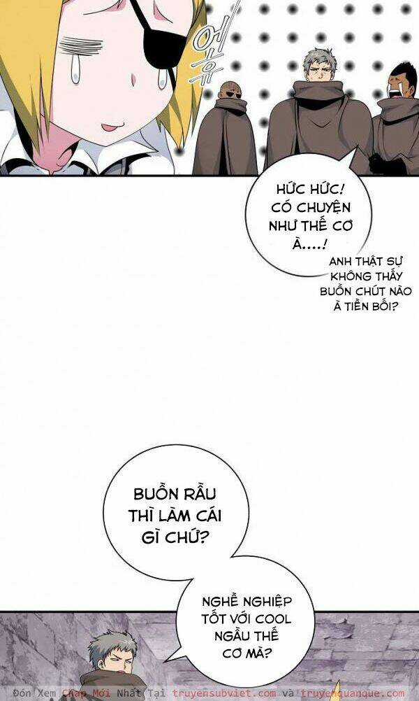 Tôi Sinh Ra Để Làm Người Vĩ Đại Chapter 65 trang 14