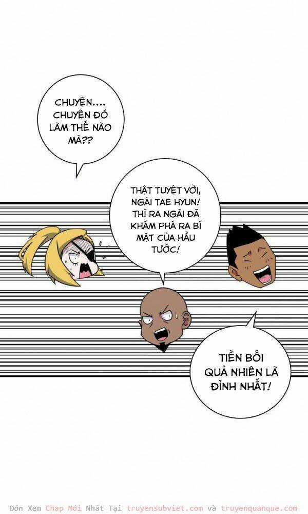 Tôi Sinh Ra Để Làm Người Vĩ Đại Chapter 65 trang 18