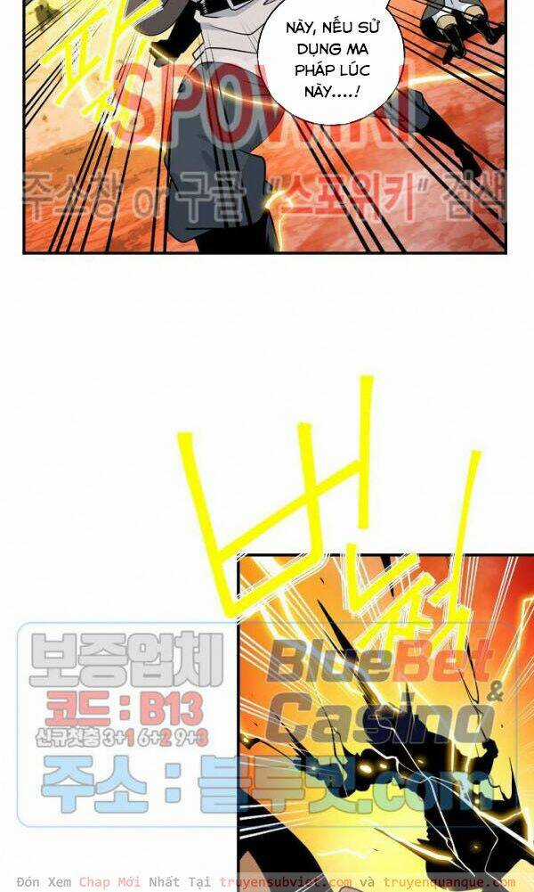 Tôi Sinh Ra Để Làm Người Vĩ Đại Chapter 65 trang 22