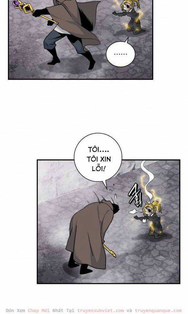 Tôi Sinh Ra Để Làm Người Vĩ Đại Chapter 65 trang 24