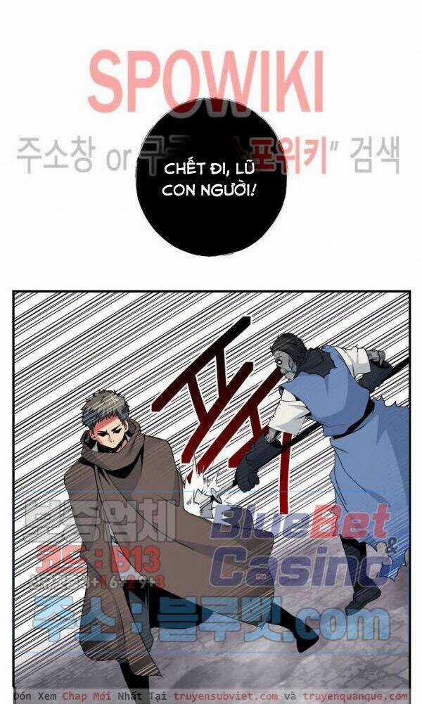 Tôi Sinh Ra Để Làm Người Vĩ Đại Chapter 65 trang 25