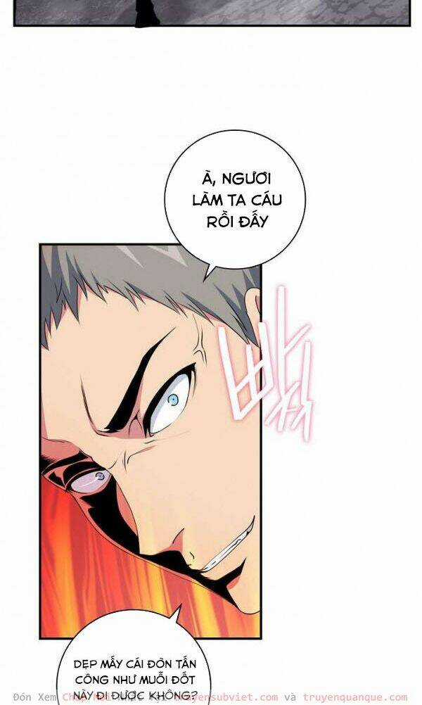 Tôi Sinh Ra Để Làm Người Vĩ Đại Chapter 65 trang 26