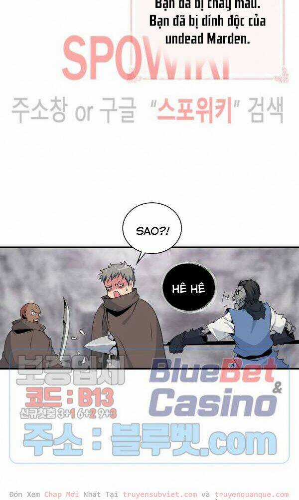 Tôi Sinh Ra Để Làm Người Vĩ Đại Chapter 65 trang 28