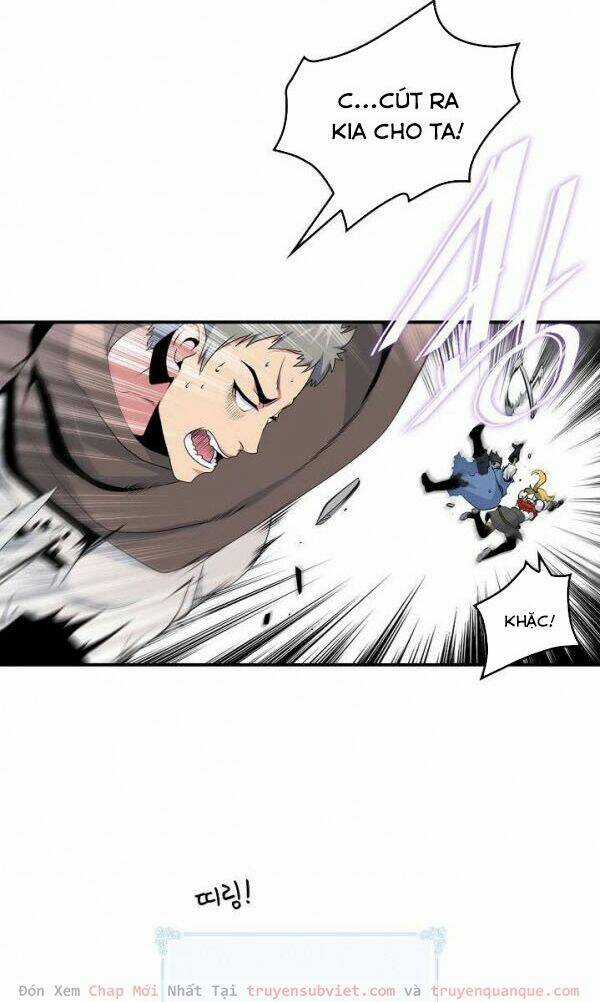 Tôi Sinh Ra Để Làm Người Vĩ Đại Chapter 65 trang 29